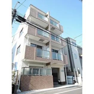 ピアコートTM上井草の画像