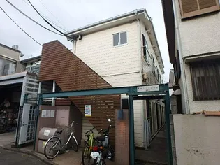 BELLBEE祖師谷の画像