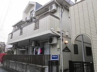 セカンド ポートの画像