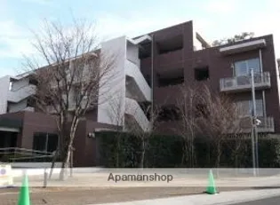 パークハウス吉祥寺北町グローブIIの画像