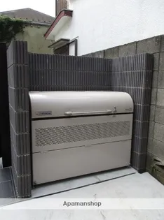 コンフォートテラス吉祥寺南【1階】のその他画像