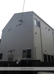 コンフォートテラス吉祥寺南【1階】の外観