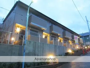 パークテラス善福寺公園【2階】の外観