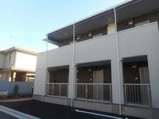 プリムローズ鷹の台の画像