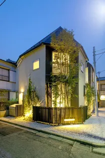 グランエッグス中野鷺宮の画像