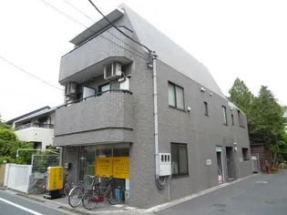 ウィンコート吉祥寺の画像