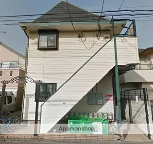イーストアヴェニューの画像