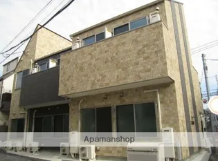 GRACE吉祥寺Ⅱ【1階】の外観