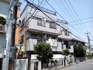 フォレスト保谷の画像
