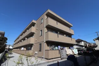 花水木I棟の画像