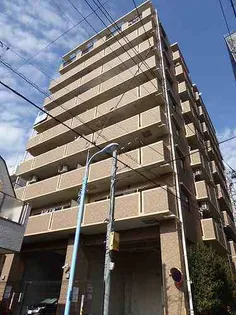 ライオンズマンション荻窪第8【5階】の外観