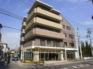 プレミールコートの画像