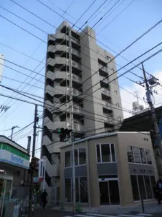 リヴェールRX【7階】の外観