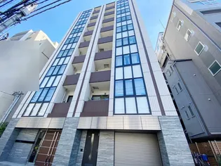 リベラーレ中野の画像