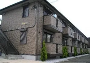 プリムローズ【1階】の外観