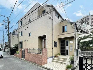 アーバン・ミヤタ【2階】の外観