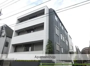 エルミタージュ永福町の画像