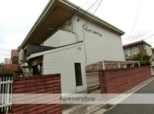 ハイツ・タナベ NO.1【1階】の外観