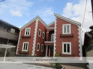 EIGER南荻窪【1階】の外観