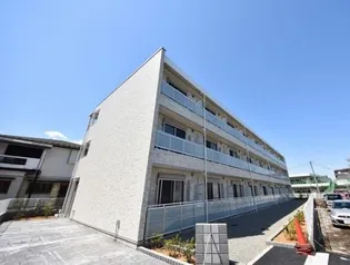 リブリ 保谷IIの画像