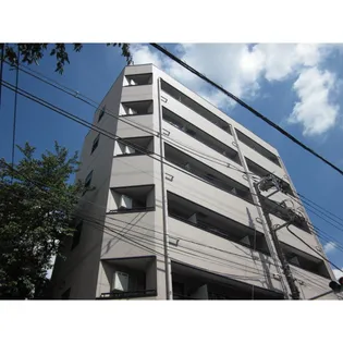 マ メゾン国立の画像