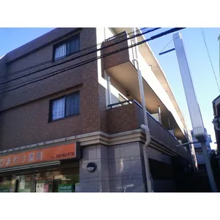 I&I YAGISAWAの画像