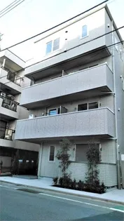 グレースマルニIIIの画像