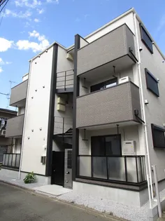 MELDIA田無町の画像