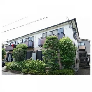 エステートロイヤル8号棟の画像