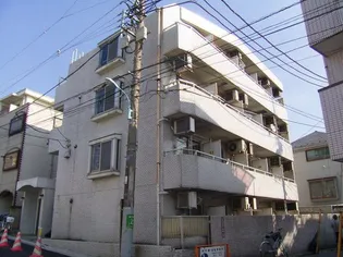 エトワール南荻窪の画像