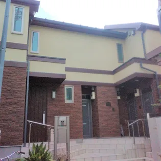 アンシャンテ浜田山の画像