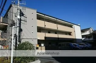 BLESS新中野【3階】の外観