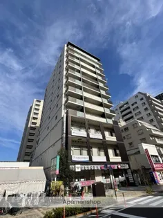 東京都武蔵野市境1丁目【マンション】の外観