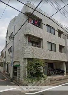 東京都三鷹市上連雀7丁目【マンション】の外観