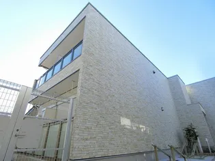 リブリ 石神井台の画像