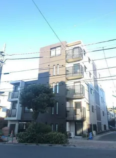 ウェルスクエアイズム高円寺の画像
