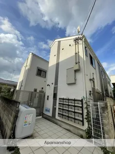 サークルハウス関町北の画像