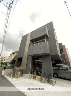 東京都中野区中野5丁目【マンション】の外観