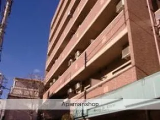 東京都杉並区高円寺南2丁目【マンション】の外観