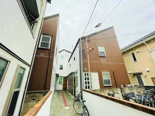 ウィンズパレ田無の画像