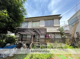 サニネス阿佐ヶ谷の画像