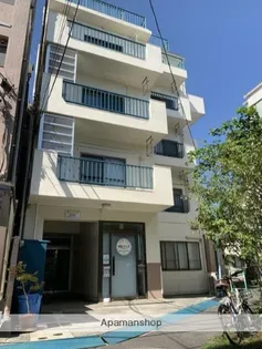 東京都杉並区高円寺南3丁目【マンション】の外観