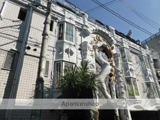 ラポルタイズミ【2階】の外観