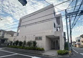 グランメゾン光が丘【2階】の外観