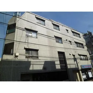 吉祥寺本町ビューハイツの画像