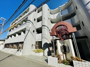 ラ レジダンス ド パンデュールの画像