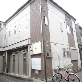 ハイツH&Mの画像