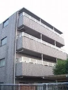 プラティーク馬事公苑の画像