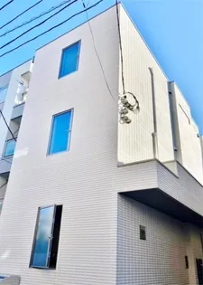 フェリーチェ中野Bの画像