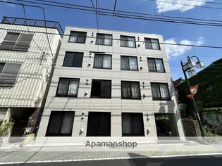 COCOFLAT西荻窪の画像